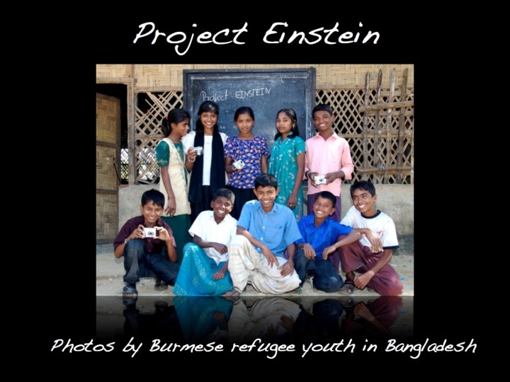 project-einstein001 project-einstein001